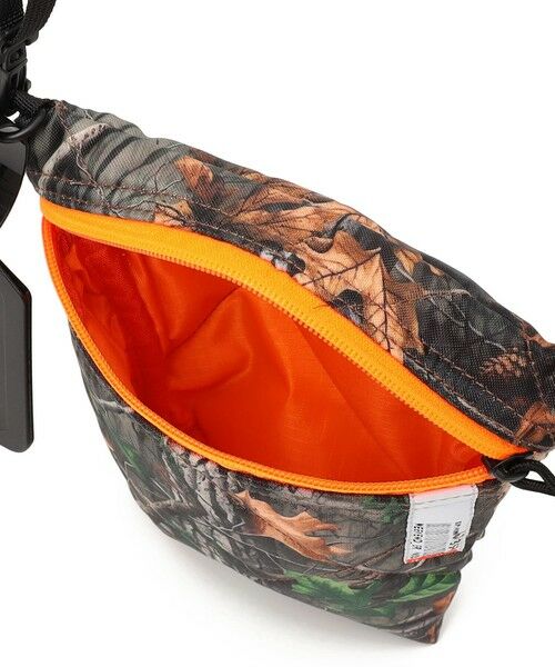 SHIPS / シップス ショルダーバッグ | WEEKENDER: キルティング ミニ ショルダーバッグ | 詳細10