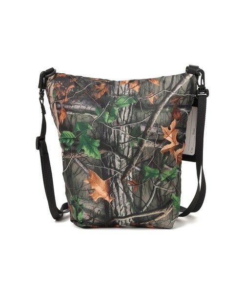 SHIPS / シップス ショルダーバッグ | WEEKENDER: キルティング ミニ ショルダーバッグ | 詳細2