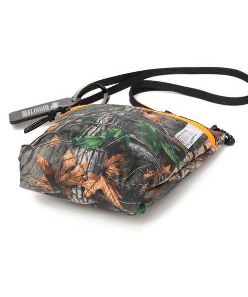 SHIPS / シップス ショルダーバッグ | WEEKENDER: キルティング ミニ ショルダーバッグ | 詳細3