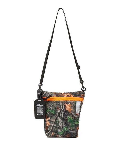 SHIPS / シップス ショルダーバッグ | WEEKENDER: キルティング ミニ ショルダーバッグ | 詳細4