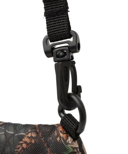 SHIPS / シップス ショルダーバッグ | WEEKENDER: キルティング ミニ ショルダーバッグ | 詳細8