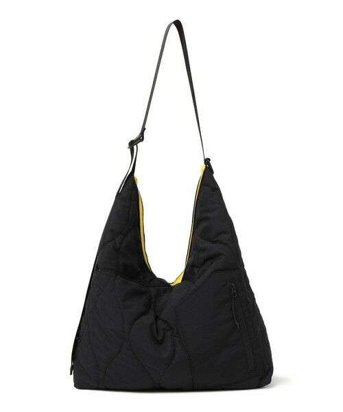 SHIPS / シップス ショルダーバッグ | SHIPS any: 2トーン キルティング アズマ 2WAY ショルダーバッグ◇ | 詳細6