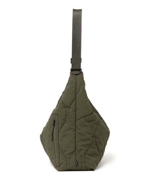 SHIPS / シップス ショルダーバッグ | SHIPS any: 2トーン キルティング アズマ 2WAY ショルダーバッグ◇ | 詳細14