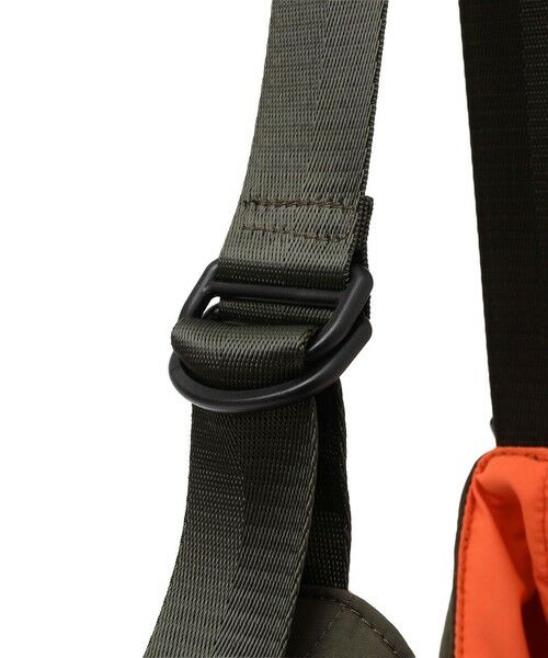 SHIPS / シップス ショルダーバッグ | SHIPS any: 2トーン キルティング アズマ 2WAY ショルダーバッグ◇ | 詳細16