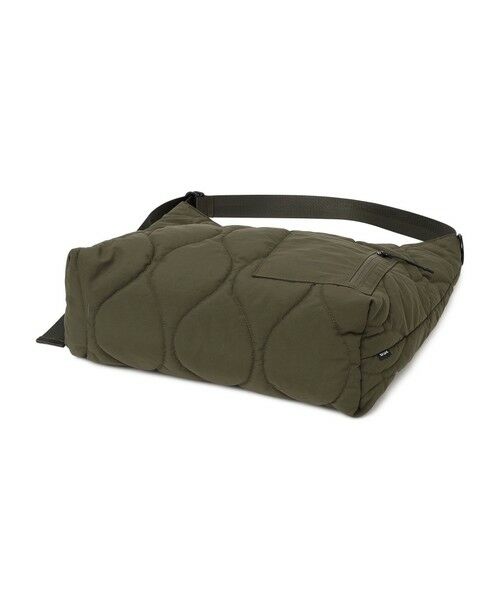 SHIPS / シップス ショルダーバッグ | SHIPS any: 2トーン キルティング アズマ 2WAY ショルダーバッグ◇ | 詳細19