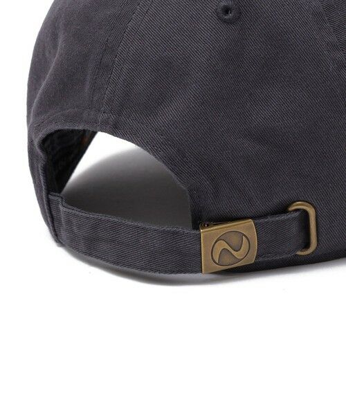 SHIPS / シップス キャップ | 【一部WEB限定】newhattan: BLAH BLAH BLAH. 刺繍 ベースボールキャップ◇ | 詳細11