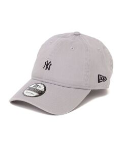 SHIPS / シップス キャップ | NEW ERA: 9TWENTY MLB ミニ ロゴ キャップ