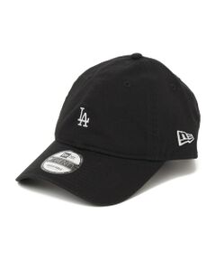 SHIPS / シップス キャップ | NEW ERA: 9TWENTY MLB ミニ ロゴ キャップ