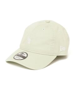 SHIPS / シップス キャップ | NEW ERA: 9TWENTY MLB ミニ ロゴ キャップ