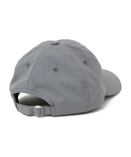 SHIPS / シップス キャップ | SHIPS any: ストレッチ ナイロン 6パネル ベースボール キャップ◇ | 詳細2