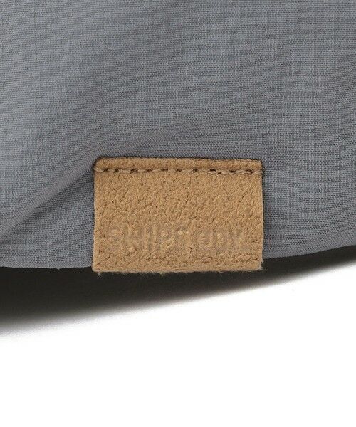 SHIPS / シップス キャップ | SHIPS any: ストレッチ ナイロン 6パネル ベースボール キャップ◇ | 詳細4