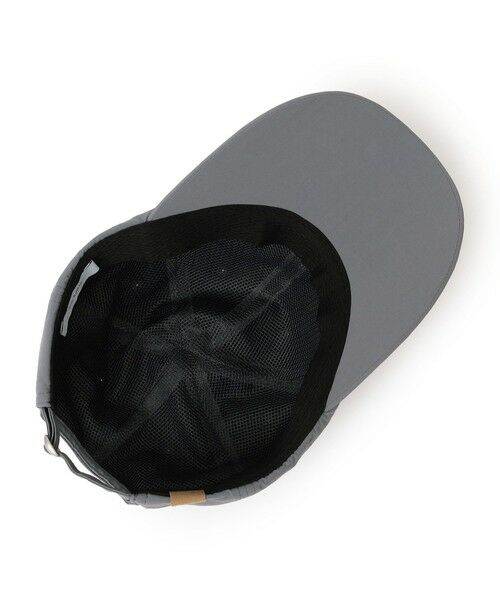 SHIPS / シップス キャップ | SHIPS any: ストレッチ ナイロン 6パネル ベースボール キャップ◇ | 詳細5