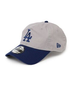 SHIPS / シップス ニットキャップ | NEW ERA: MLB 9TWENTY WASHED DUCK ベースボール キャップ
