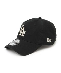 SHIPS / シップス ニットキャップ | NEW ERA: MLB 9TWENTY WASHED DUCK ベースボール キャップ
