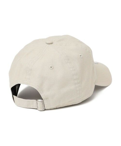 SHIPS / シップス ニットキャップ | NEW ERA: MLB 9TWENTY WASHED DUCK ベースボール キャップ | 詳細2