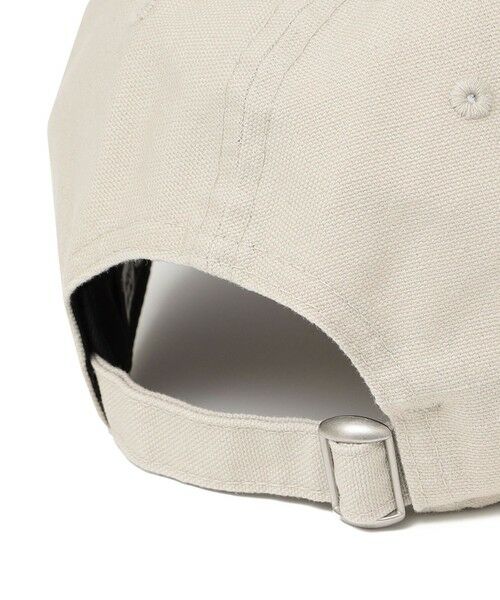 SHIPS / シップス ニットキャップ | NEW ERA: MLB 9TWENTY WASHED DUCK ベースボール キャップ | 詳細3