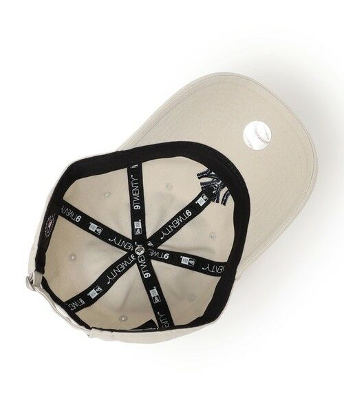 SHIPS / シップス ニットキャップ | NEW ERA: MLB 9TWENTY WASHED DUCK ベースボール キャップ | 詳細6