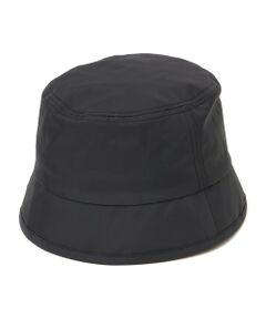 SHIPS / シップス ハット | SHIPS any: 〈防水・耐水・透湿・防風生地〉 SAITOS(R) 3レイヤー バケットハット◇