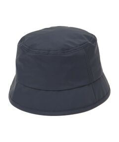 SHIPS / シップス ハット | SHIPS any: 〈防水・耐水・透湿・防風生地〉 SAITOS(R) 3レイヤー バケットハット◇