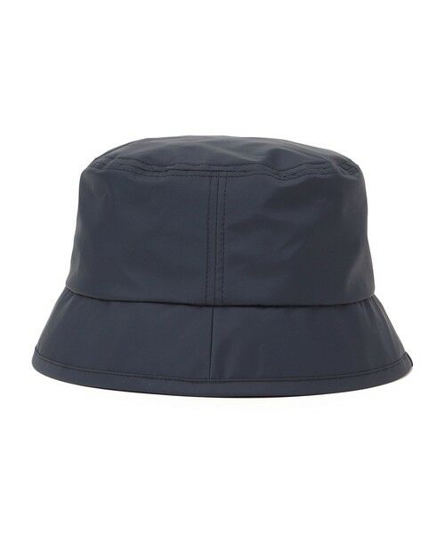 SHIPS / シップス ハット | SHIPS any: 〈防水・耐水・透湿・防風生地〉 SAITOS(R) 3レイヤー バケットハット◇ | 詳細8