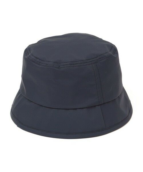 SHIPS / シップス ハット | SHIPS any: 〈防水・耐水・透湿・防風生地〉 SAITOS(R) 3レイヤー バケットハット◇ | 詳細9