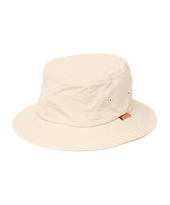 SHIPS / シップス ハット | SHIPS any:〈UVカット/撥水加工/遮熱〉サーマル バリア サファリ ハット 25SS