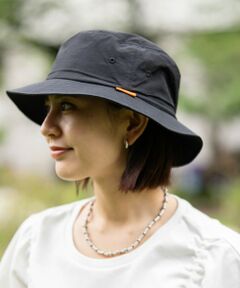 SHIPS / シップス ハット | SHIPS any:〈UVカット/撥水加工/遮熱〉サーマル バリア サファリ ハット 25SS