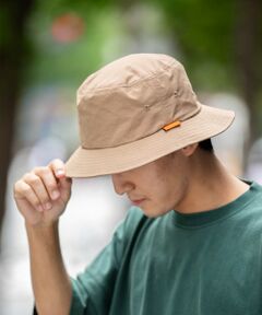 SHIPS / シップス ハット | SHIPS any:〈UVカット/撥水加工/遮熱〉サーマル バリア サファリ ハット 25SS