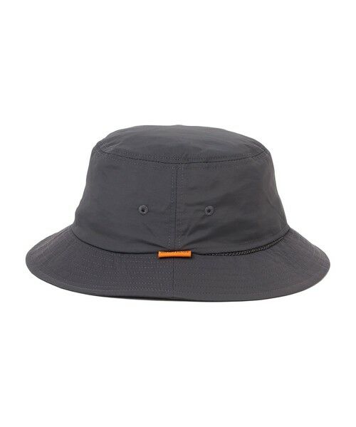 SHIPS / シップス ハット | SHIPS any:〈UVカット/撥水加工/遮熱〉サーマル バリア サファリ ハット 25SS | 詳細5