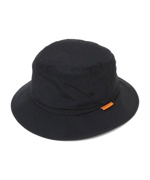 SHIPS / シップス ハット | SHIPS any:〈UVカット/撥水加工/遮熱〉サーマル バリア サファリ ハット 25SS | 詳細13