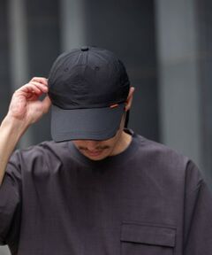 SHIPS / シップス キャップ | SHIPS any:〈UVカット/撥水加工/遮熱〉サーマル バリア ベースボール キャップ