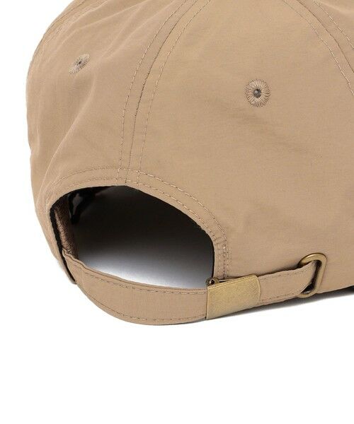 SHIPS / シップス キャップ | SHIPS any:〈UVカット/撥水加工/遮熱〉サーマル バリア ベースボール キャップ | 詳細17