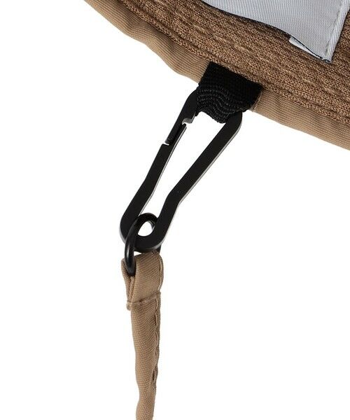 SHIPS / シップス キャップ | SHIPS any:〈UVカット/撥水加工/遮熱〉サーマル バリア ベースボール キャップ | 詳細20