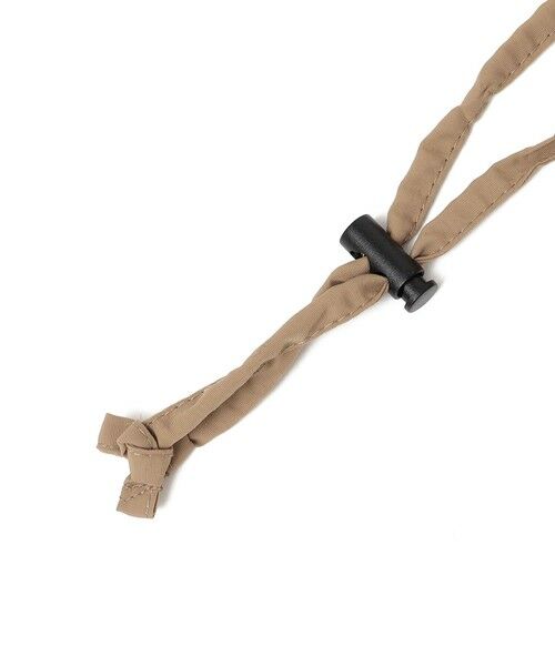 SHIPS / シップス キャップ | SHIPS any:〈UVカット/撥水加工/遮熱〉サーマル バリア ベースボール キャップ | 詳細21