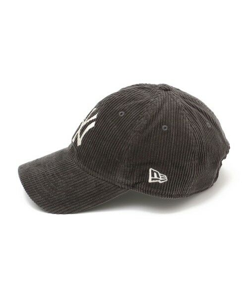 SHIPS / シップス キャップ | NEW ERA: MLB 9TWENTY コーデュロイ ベースボール キャップ | 詳細1