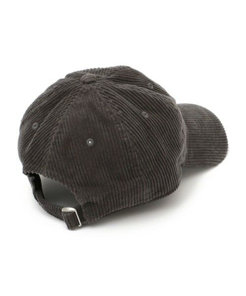 SHIPS / シップス キャップ | NEW ERA: MLB 9TWENTY コーデュロイ ベースボール キャップ | 詳細2