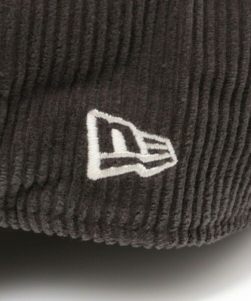 SHIPS / シップス キャップ | NEW ERA: MLB 9TWENTY コーデュロイ ベースボール キャップ | 詳細4