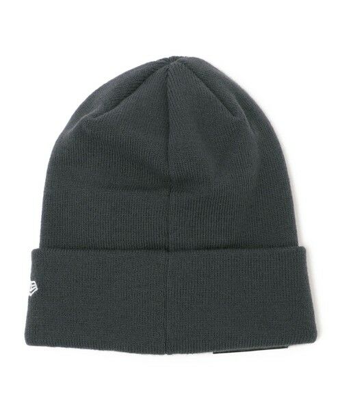 SHIPS / シップス ニットキャップ | NEW ERA: ベーシック MLB ロゴ 刺繍 ニットキャップ | 詳細1