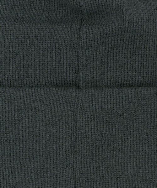 SHIPS / シップス ニットキャップ | NEW ERA: ベーシック MLB ロゴ 刺繍 ニットキャップ | 詳細3