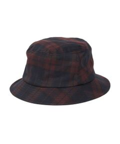 SHIPS / シップス ハット | SHIPS any:〈消臭/抗菌〉チェック ハット