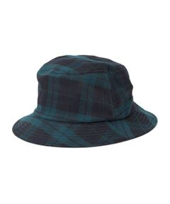 SHIPS / シップス ハット | SHIPS any:〈消臭/抗菌〉チェック ハット