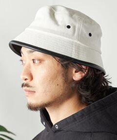 SHIPS / シップス ハット | SHIPS any: パイピング バケット ハット◇