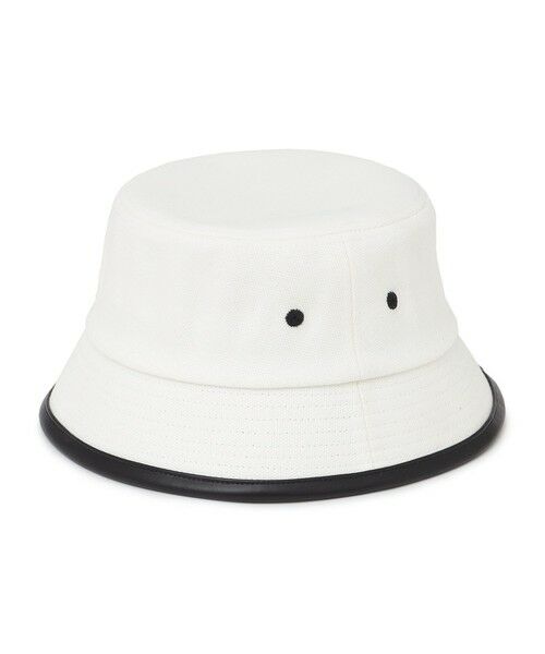 SHIPS / シップス ハット | SHIPS any: パイピング バケット ハット◇ | 詳細2