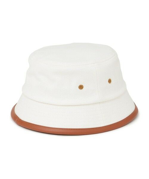 SHIPS / シップス ハット | SHIPS any: パイピング バケット ハット◇ | 詳細3