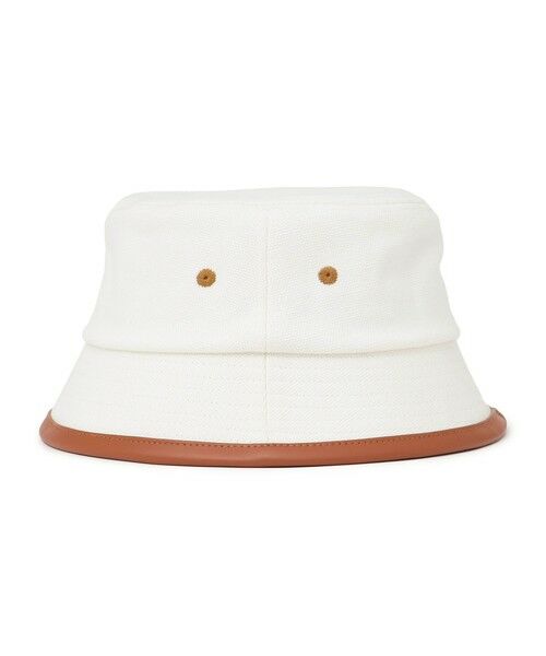 SHIPS / シップス ハット | SHIPS any: パイピング バケット ハット◇ | 詳細4