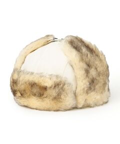 SHIPS / シップス キャップ | SHIPS any: ピーチスキン フライト キャップ