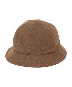 SHIPS / シップス ハット | SHIPS any:〈消臭機能〉ヘリンボーン ツイード メトロ ハット◇