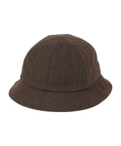 SHIPS / シップス ハット | SHIPS any:〈消臭機能〉ヘリンボーン ツイード メトロ ハット◇