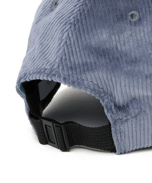 SHIPS / シップス キャップ | SHIPS any: コーデュロイ コンビネーション 6パネル キャップ◇ | 詳細17