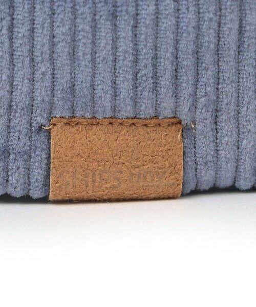 SHIPS / シップス キャップ | SHIPS any: コーデュロイ コンビネーション 6パネル キャップ◇ | 詳細18